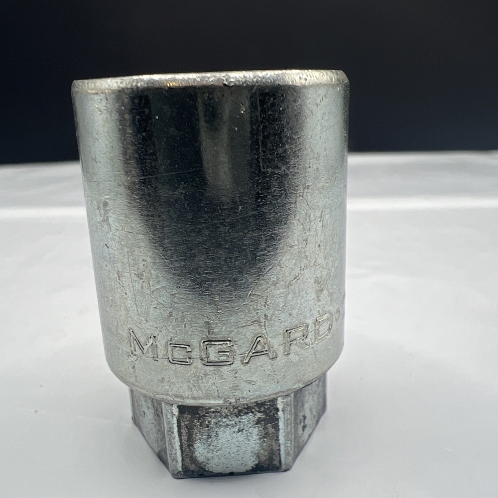 GENUINE McGARD - WHEEL LOCK KEY 046155 - Nissan/Infiniti/Honda